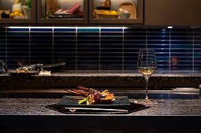 The Strings by InterContinental Tokyo by IHG