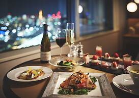 The Strings by InterContinental Tokyo by IHG