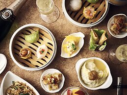 The Strings by InterContinental Tokyo by IHG