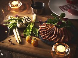 The Strings by InterContinental Tokyo by IHG