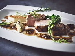 The Strings by InterContinental Tokyo by IHG