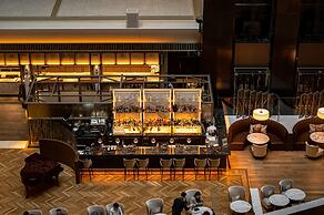 The Strings by InterContinental Tokyo by IHG