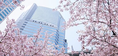 The Strings by InterContinental Tokyo by IHG