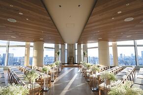 The Strings by InterContinental Tokyo by IHG