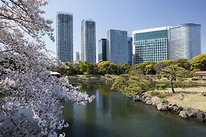 The Strings by InterContinental Tokyo by IHG