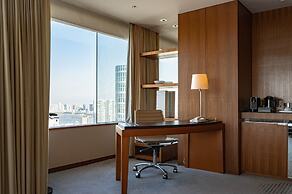 The Strings by InterContinental Tokyo by IHG