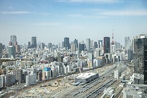 The Strings by InterContinental Tokyo by IHG