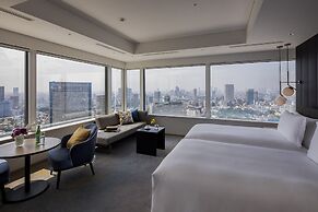 The Strings by InterContinental Tokyo by IHG
