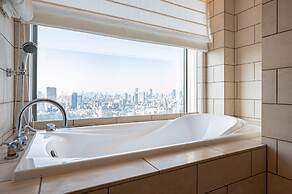 The Strings by InterContinental Tokyo by IHG