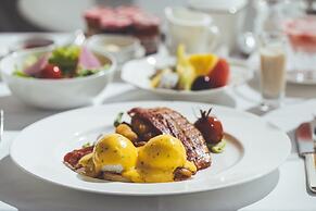 The Strings by InterContinental Tokyo by IHG