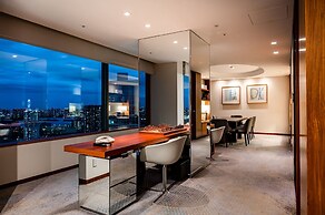 The Strings by InterContinental Tokyo by IHG