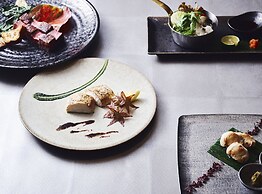 The Strings by InterContinental Tokyo by IHG