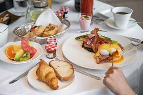 The Strings by InterContinental Tokyo by IHG