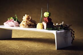 The Strings by InterContinental Tokyo by IHG