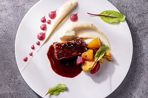 The Strings by InterContinental Tokyo by IHG