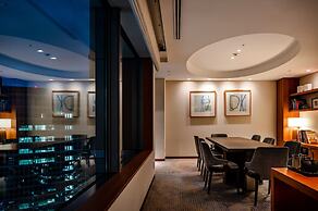 The Strings by InterContinental Tokyo by IHG
