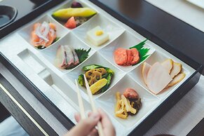 The Strings by InterContinental Tokyo by IHG