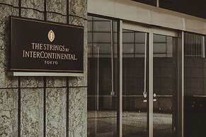 The Strings by InterContinental Tokyo by IHG