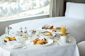 The Strings by InterContinental Tokyo by IHG