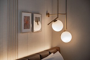 The Strings by InterContinental Tokyo by IHG