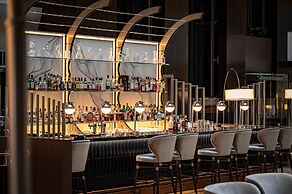 The Strings by InterContinental Tokyo by IHG