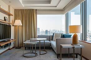The Strings by InterContinental Tokyo by IHG