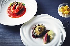 The Strings by InterContinental Tokyo by IHG