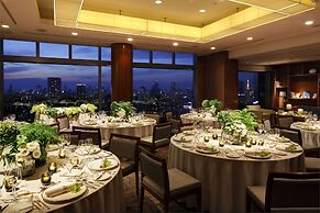 The Strings by InterContinental Tokyo by IHG