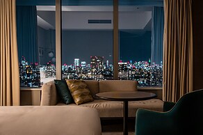 The Strings by InterContinental Tokyo by IHG