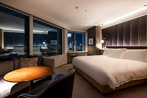 The Strings by InterContinental Tokyo by IHG