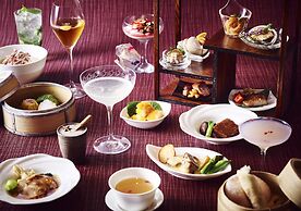 The Strings by InterContinental Tokyo by IHG