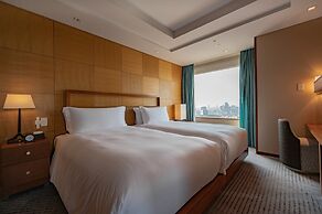 The Strings by InterContinental Tokyo by IHG