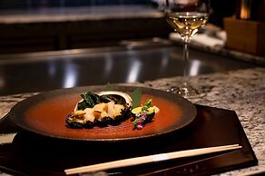 The Strings by InterContinental Tokyo by IHG