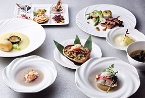 The Strings by InterContinental Tokyo by IHG