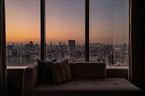 The Strings by InterContinental Tokyo by IHG