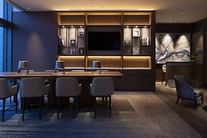 The Strings by InterContinental Tokyo by IHG