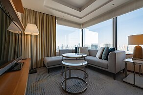 The Strings by InterContinental Tokyo by IHG