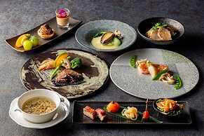 The Strings by InterContinental Tokyo by IHG