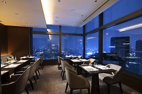 The Strings by InterContinental Tokyo by IHG