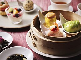 The Strings by InterContinental Tokyo by IHG