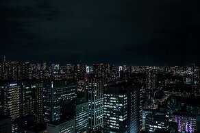 The Strings by InterContinental Tokyo by IHG