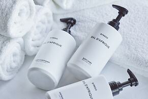 The Strings by InterContinental Tokyo by IHG