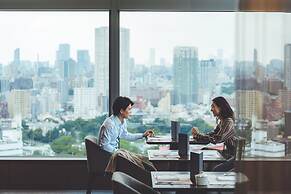 The Strings by InterContinental Tokyo by IHG