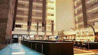 The Strings by InterContinental Tokyo by IHG