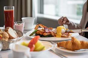 The Strings by InterContinental Tokyo by IHG