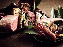 The Strings by InterContinental Tokyo by IHG