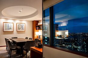 The Strings by InterContinental Tokyo by IHG