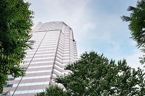 The Strings by InterContinental Tokyo by IHG