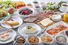 The Strings by InterContinental Tokyo by IHG