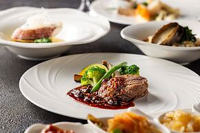 The Strings by InterContinental Tokyo by IHG